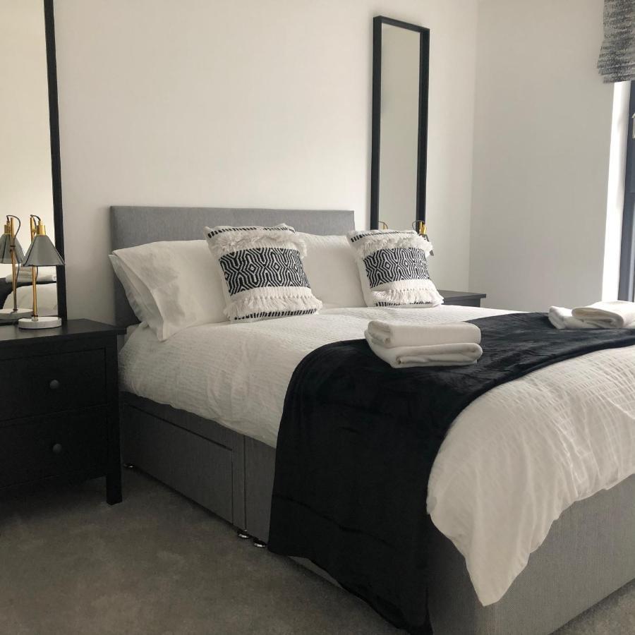 Luxury In The Heart Of Main St Portrush