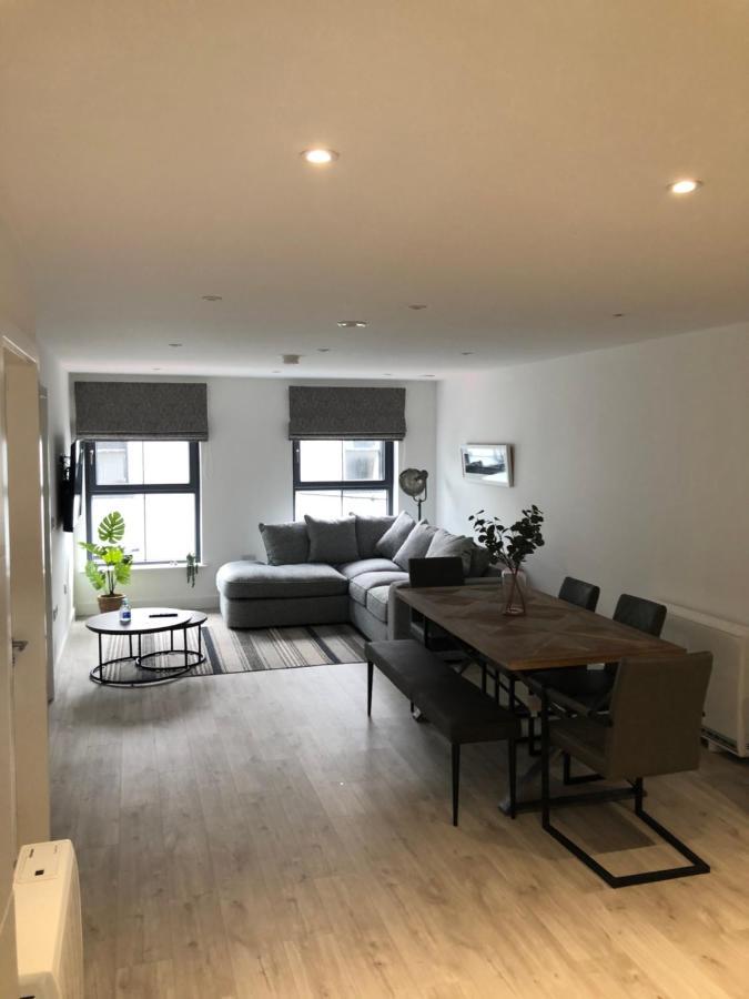 Luxury In The Heart Of Main St