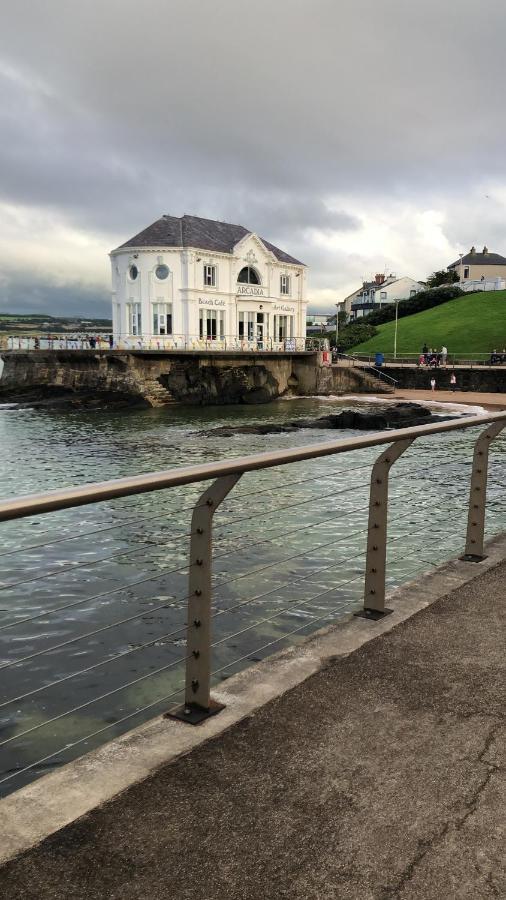 Luxury In The Heart Of Main St * Portrush