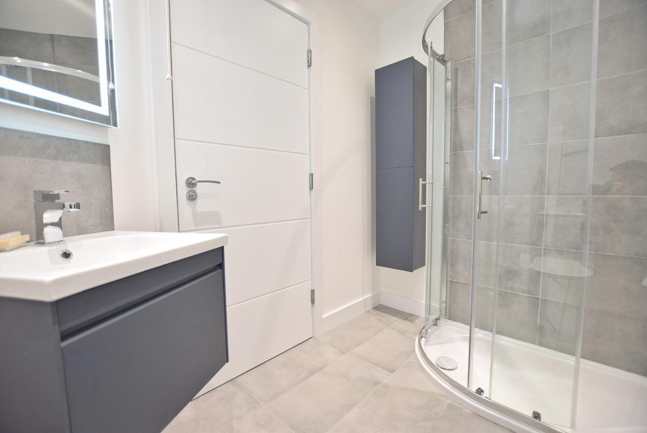 Luxury In The Heart Of Main St Portrush